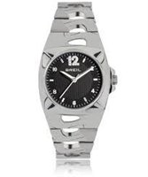Armbanduhr Breil Dame B Grace in Stahl TW1120 - TW1120